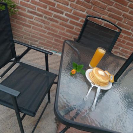 Hotel Parador Del Rey Temixco Zewnętrze zdjęcie