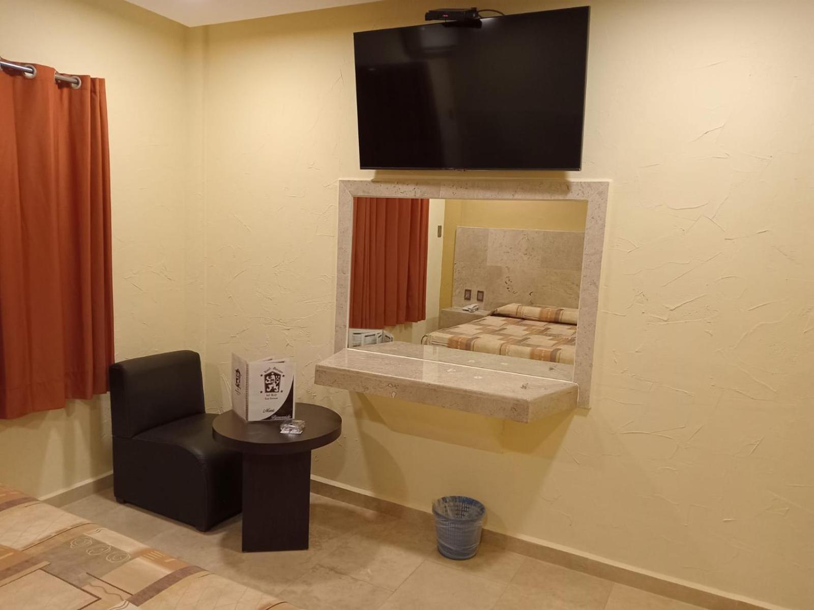 Hotel Parador Del Rey Temixco Zewnętrze zdjęcie