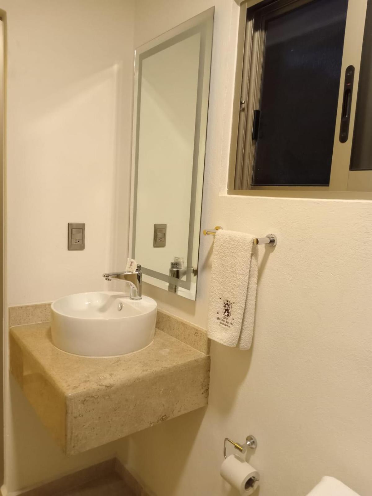 Hotel Parador Del Rey Temixco Zewnętrze zdjęcie