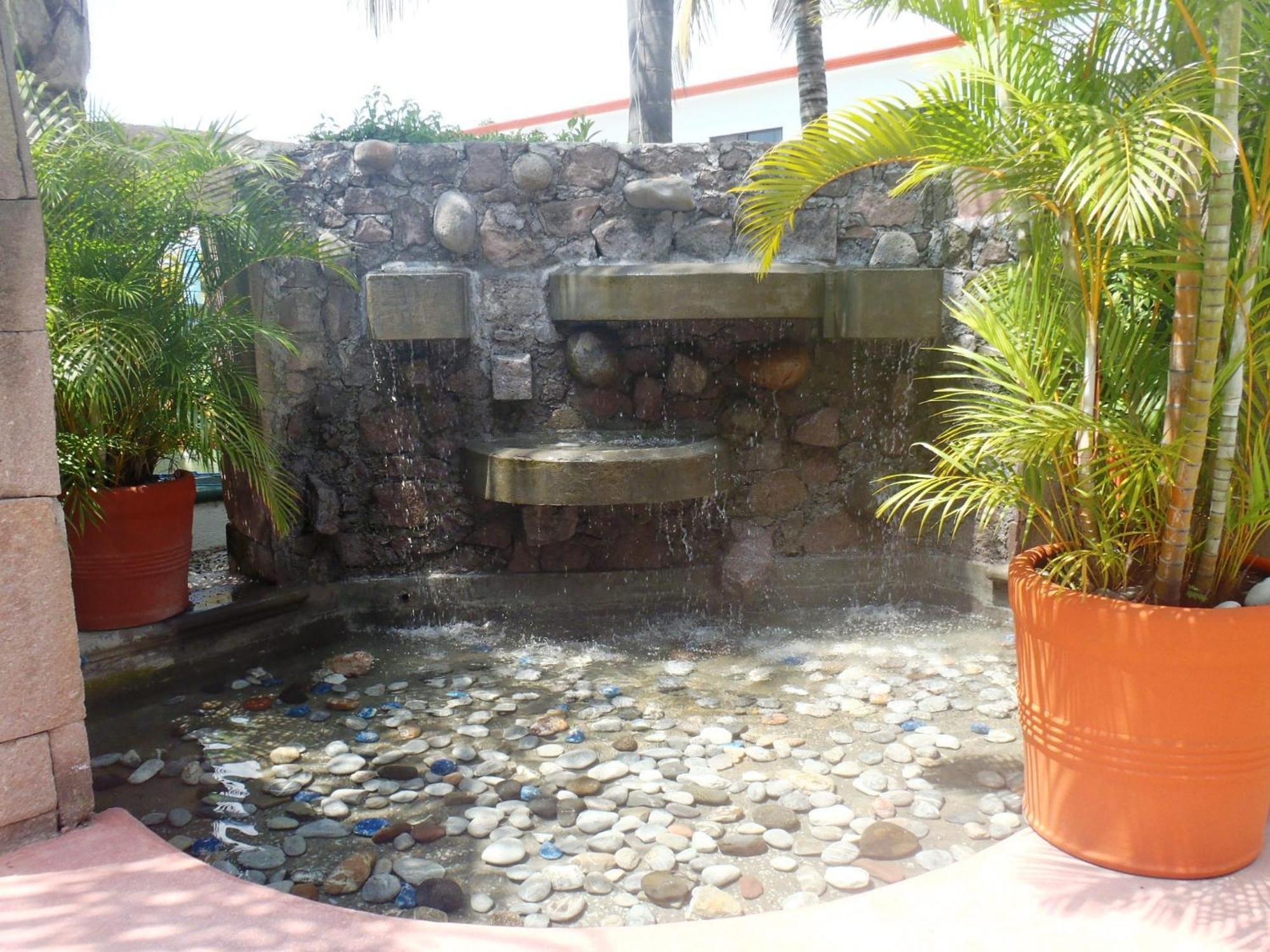 Hotel Parador Del Rey Temixco Zewnętrze zdjęcie