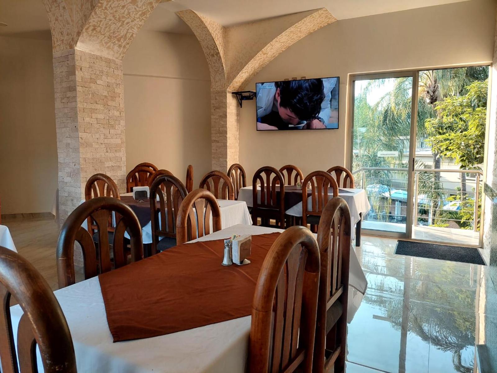 Hotel Parador Del Rey Temixco Zewnętrze zdjęcie