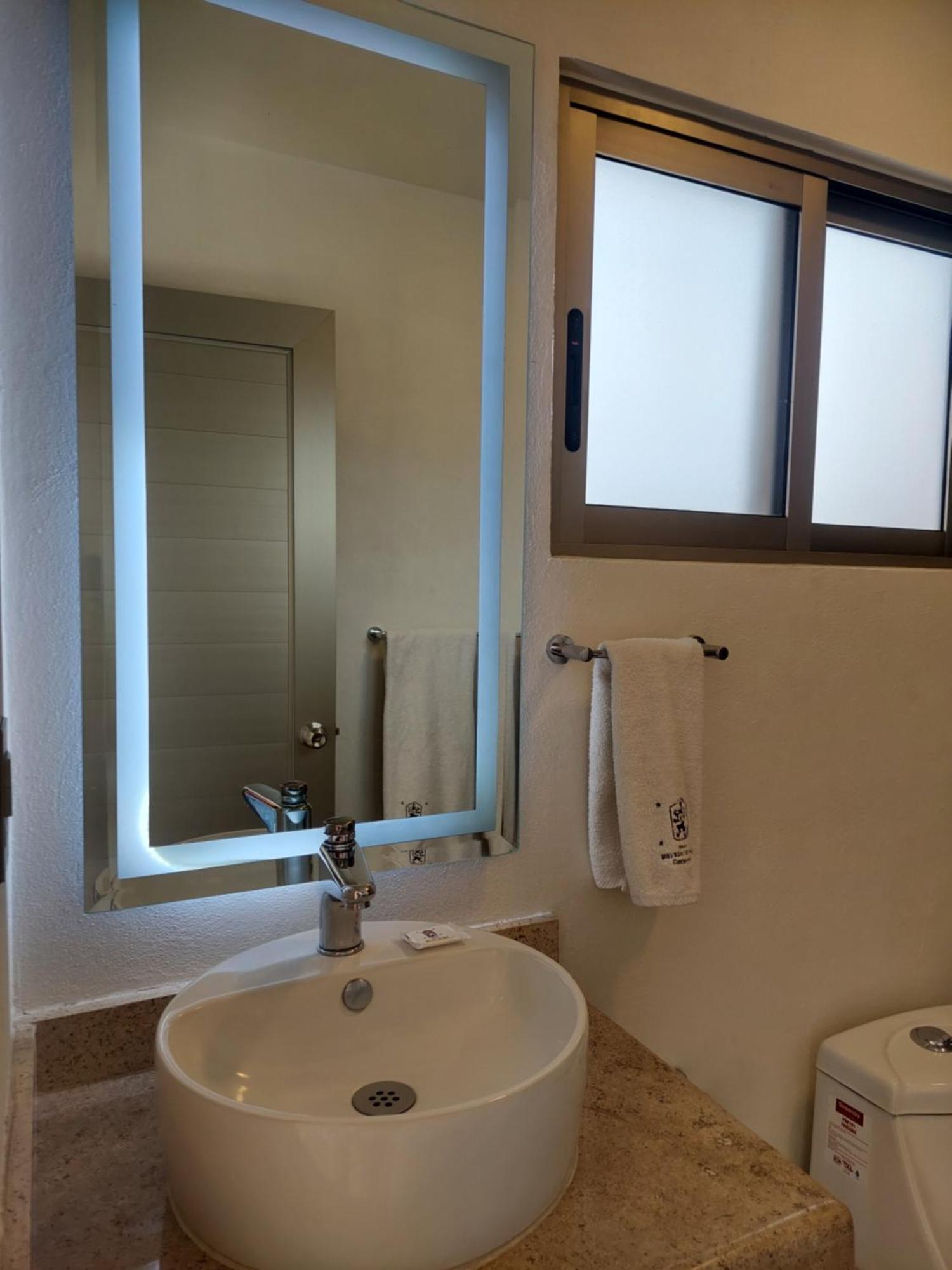Hotel Parador Del Rey Temixco Zewnętrze zdjęcie
